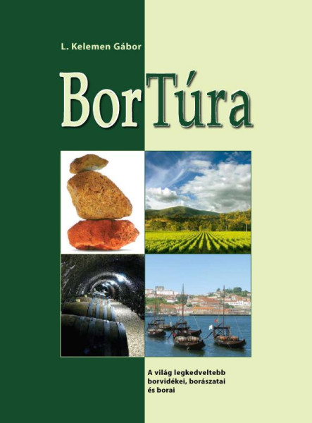BOR TÚRA
