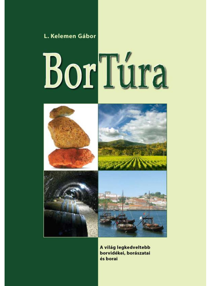 BOR TÚRA BOR TÚRA