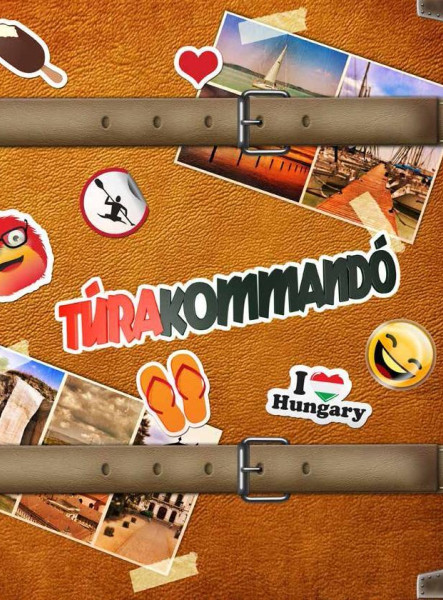 TÚRAKOMMANDÓ