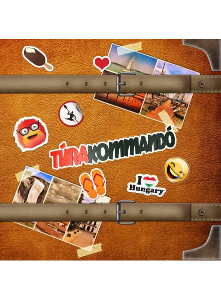 TÚRAKOMMANDÓ