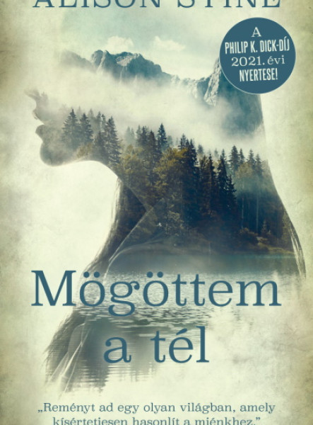 MÖGÖTTEM A TÉL