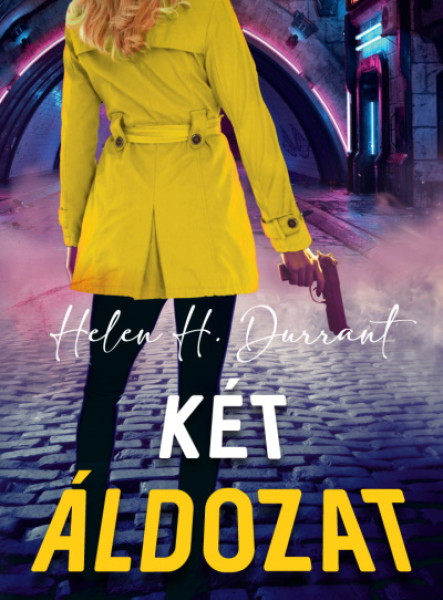 KÉT ÁLDOZAT