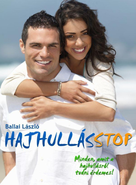 HAJHULLÁSSTOP - MINDEN, AMIT A HAJHULLÁSRÓL TUDNI ÉRDEMES!