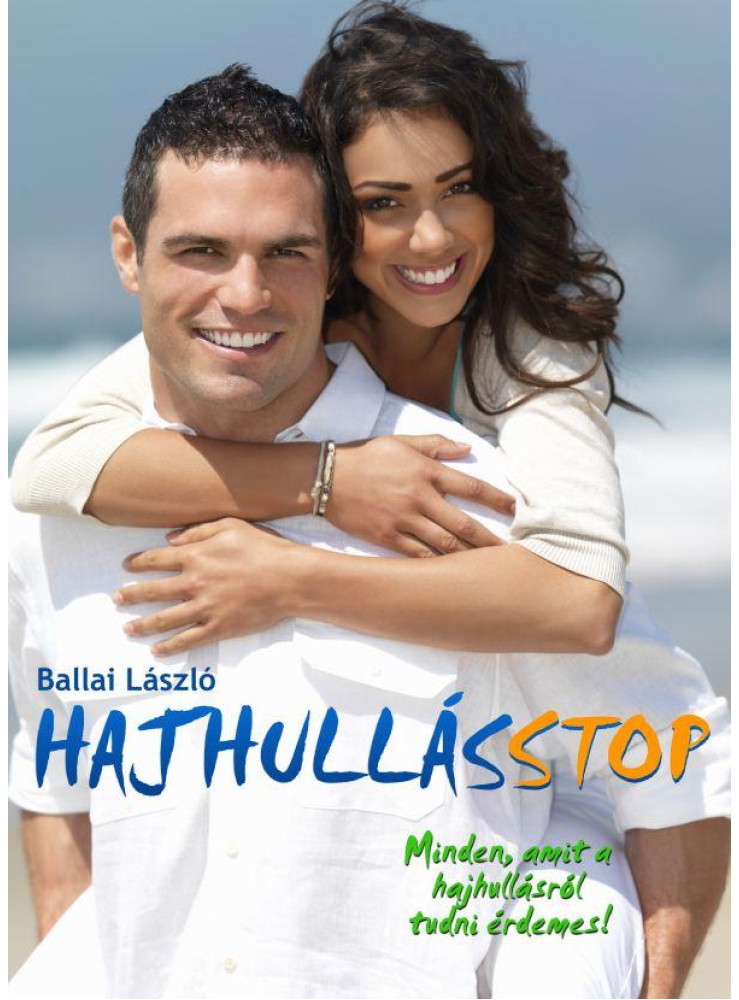 HAJHULLÁSSTOP - MINDEN, AMIT A HAJHULLÁSRÓL TUDNI ÉRDEMES! HAJHULLÁSSTOP - MINDEN, AMIT A HAJHULLÁSRÓL TUDNI ÉRDEMES!