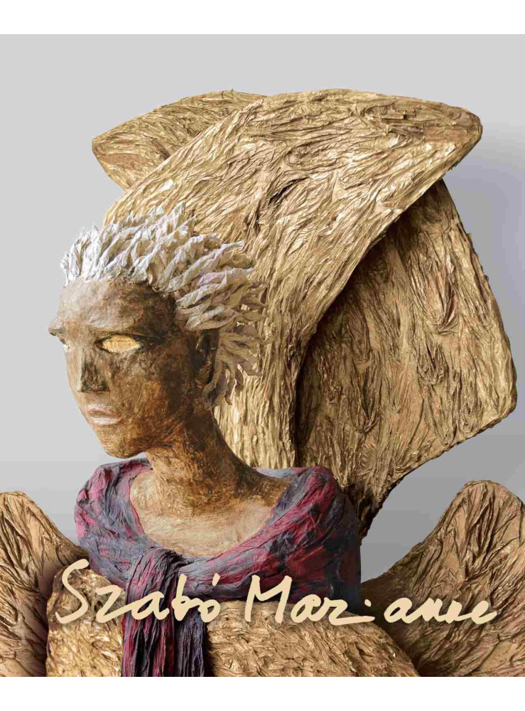 SZABÓ MARIANNE SZABÓ MARIANNE