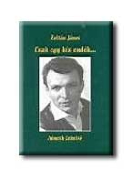 CSAK EGY KIS EMLÉK ... NÉMETH LEHELRŐL CSAK EGY KIS EMLÉK ... NÉMETH LEHELRŐL