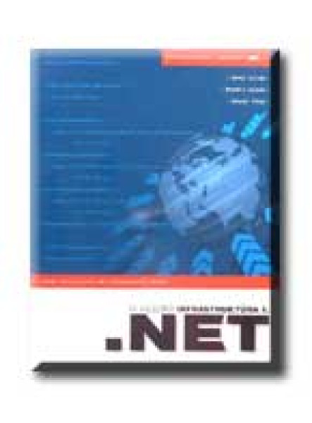 NET - FEJLESZTŐI INFRASTRUKTÚRA 1. -