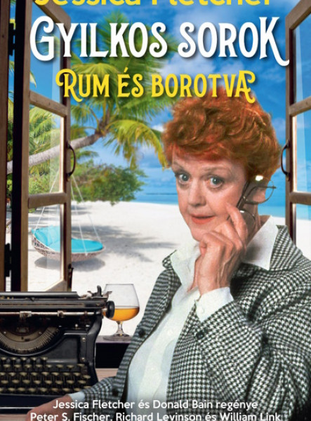 RUM ÉS BOROTVA