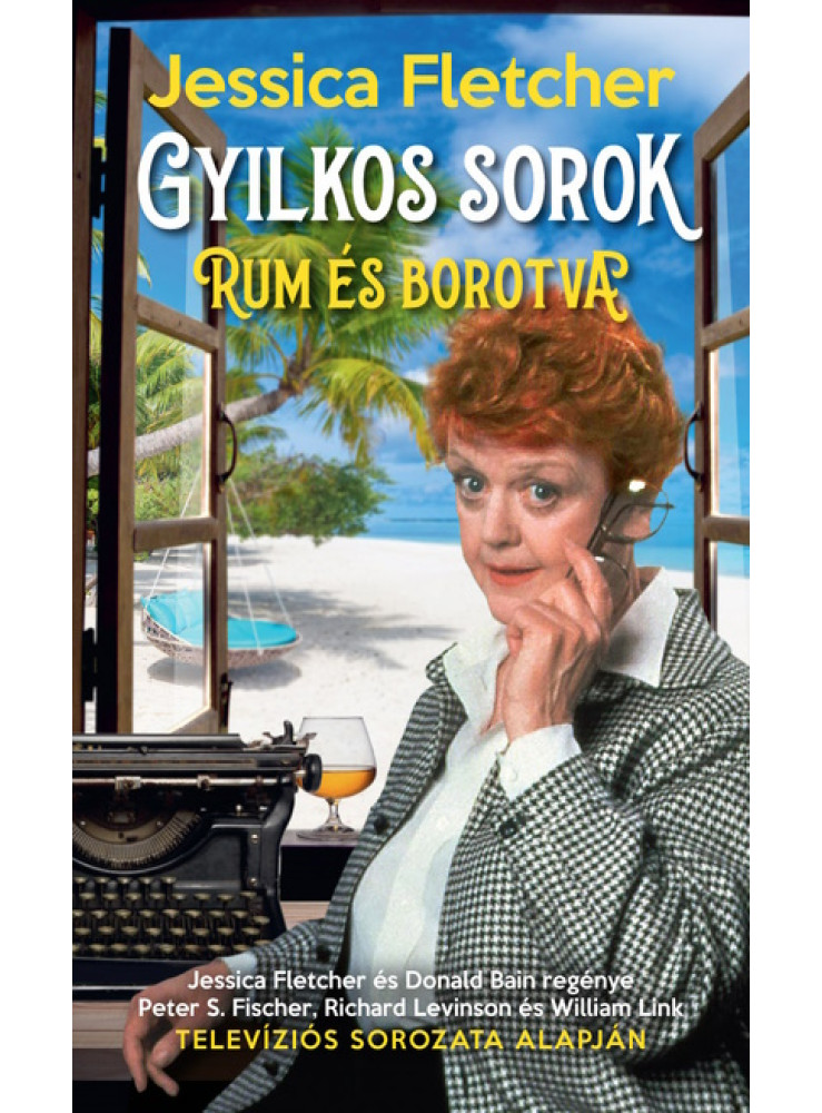 RUM ÉS BOROTVA RUM ÉS BOROTVA