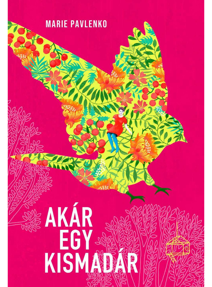 AKÁR EGY KISMADÁR