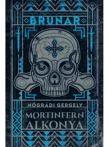 BRUNAR - MORTINFERN ALKONYA BRUNAR - MORTINFERN ALKONYA