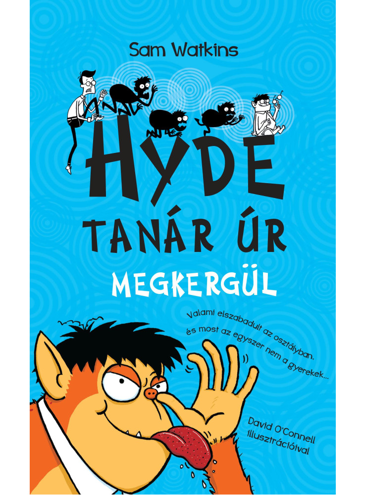 HYDE TANÁR ÚR MEGKERGÜL HYDE TANÁR ÚR MEGKERGÜL