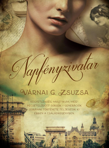 NAPFÉNYZIVATAR