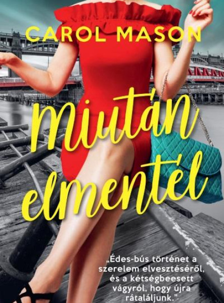 MIUTÁN ELMENTÉL