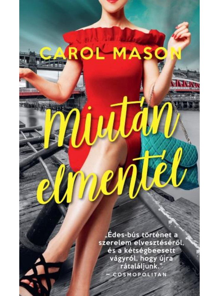 MIUTÁN ELMENTÉL
