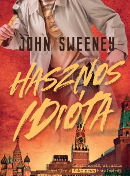 HASZNOS IDIÓTA