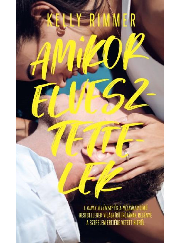 AMIKOR ELVESZTETTELEK