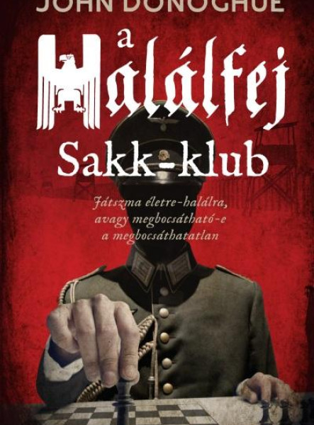 A HALÁLFEJ SAKK-KLUB