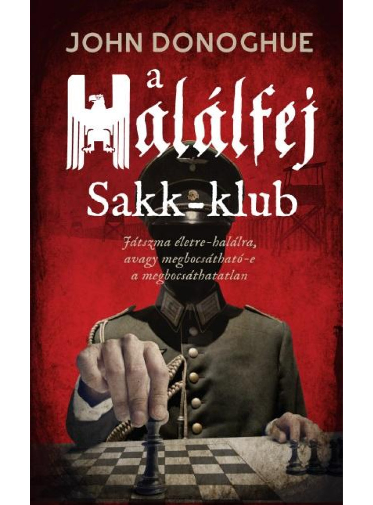 A HALÁLFEJ SAKK-KLUB A HALÁLFEJ SAKK-KLUB