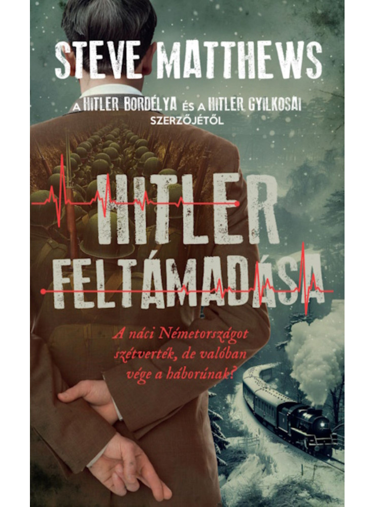 HITLER FELTÁMADÁSA