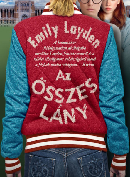 AZ ÖSSZES LÁNY