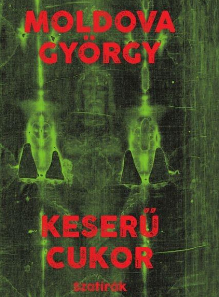 KESERŰ CUKOR - SZATÍRÁK