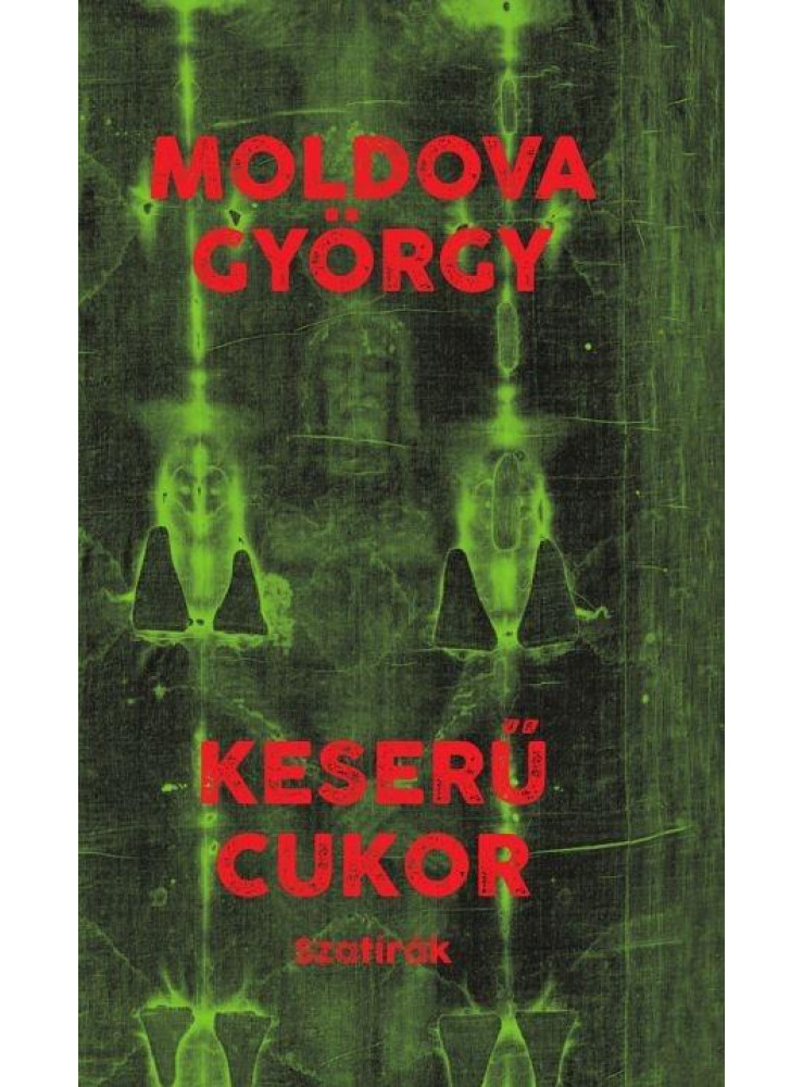 KESERŰ CUKOR - SZATÍRÁK