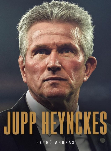 JUPP HEYNCKES