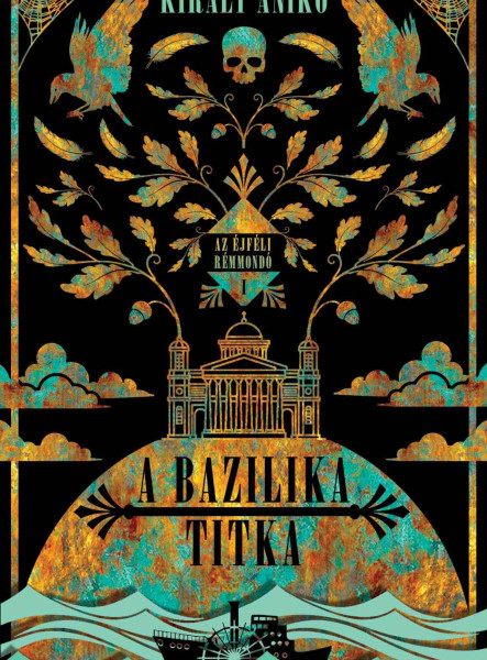 A BAZILIKA TITKA