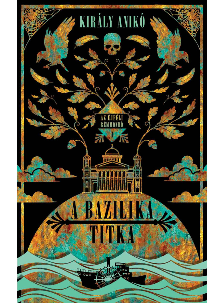 A BAZILIKA TITKA