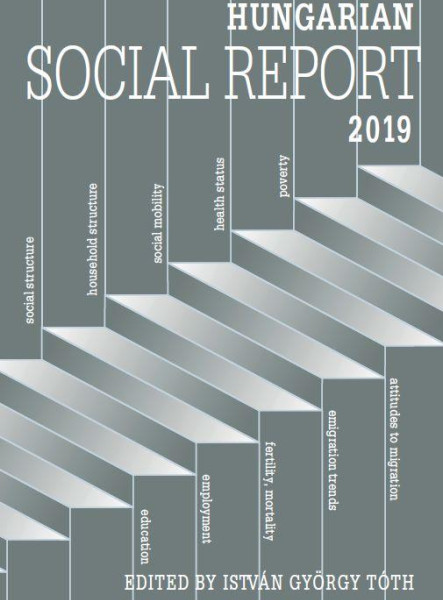 SOCIAL REPORT 1998.