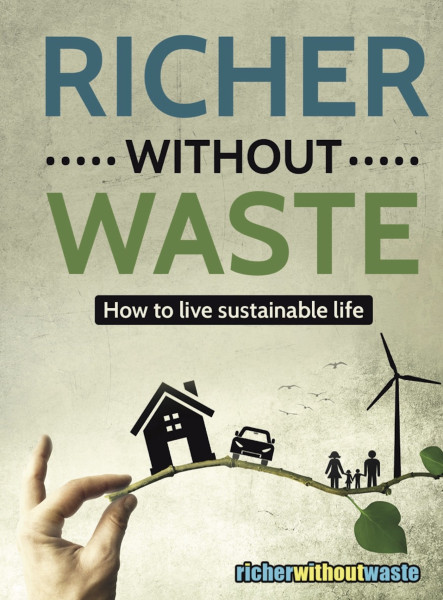Richer Without Waste (ekönyv)