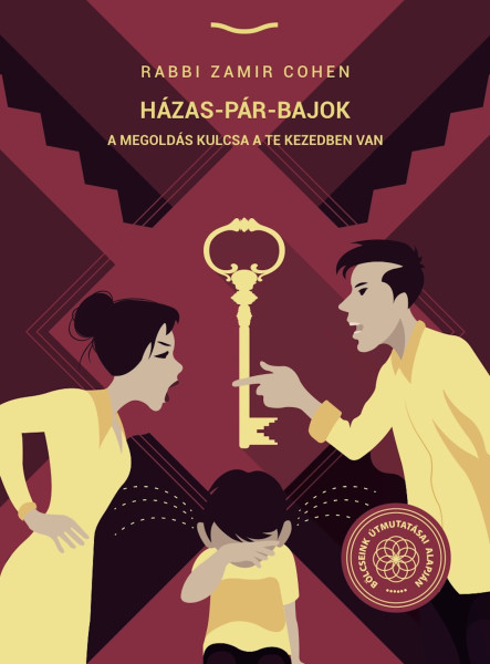 HÁZAS-PÁR-BAJOK (ekönyv)