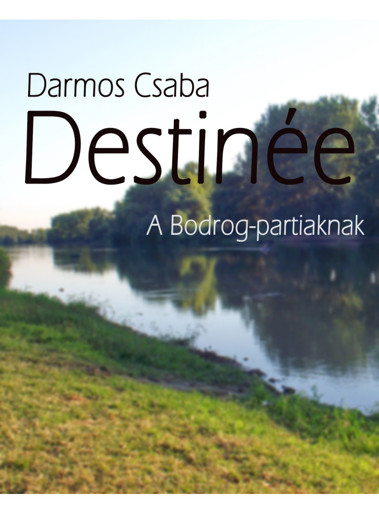 Destinée (ekönyv)