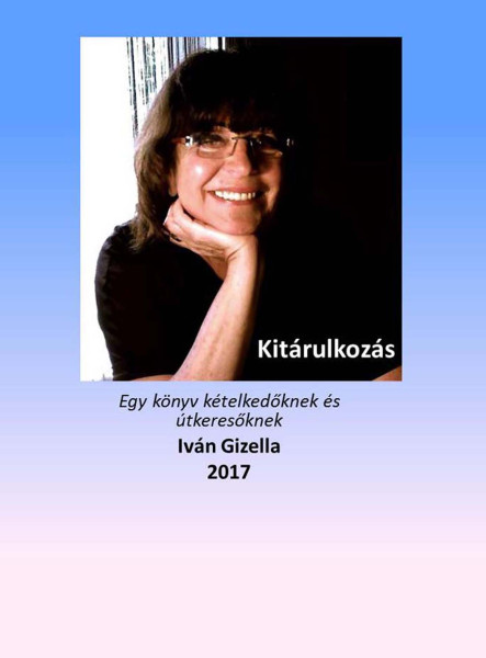 Kitárulkozás (ekönyv)