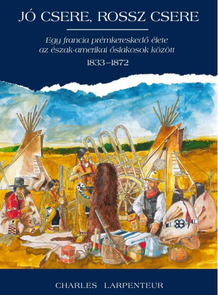 JÓ CSERE, ROSSZ CSERE