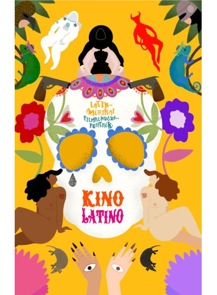 KINO LATINO - LATIN-AMERIKAI FILMRENDEZŐPORTRÉK