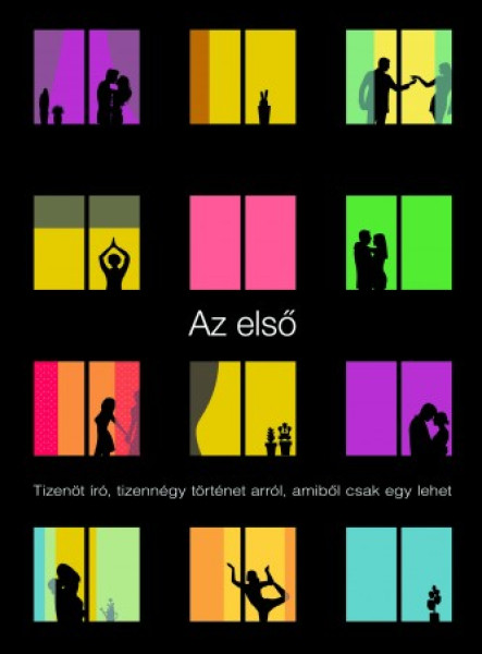 Az első (ekönyv)