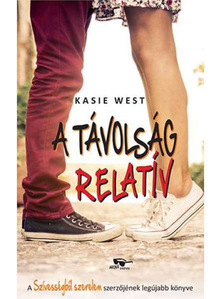 A távolság relatív