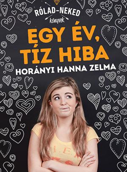 Egy év, tíz hiba (ekönyv)