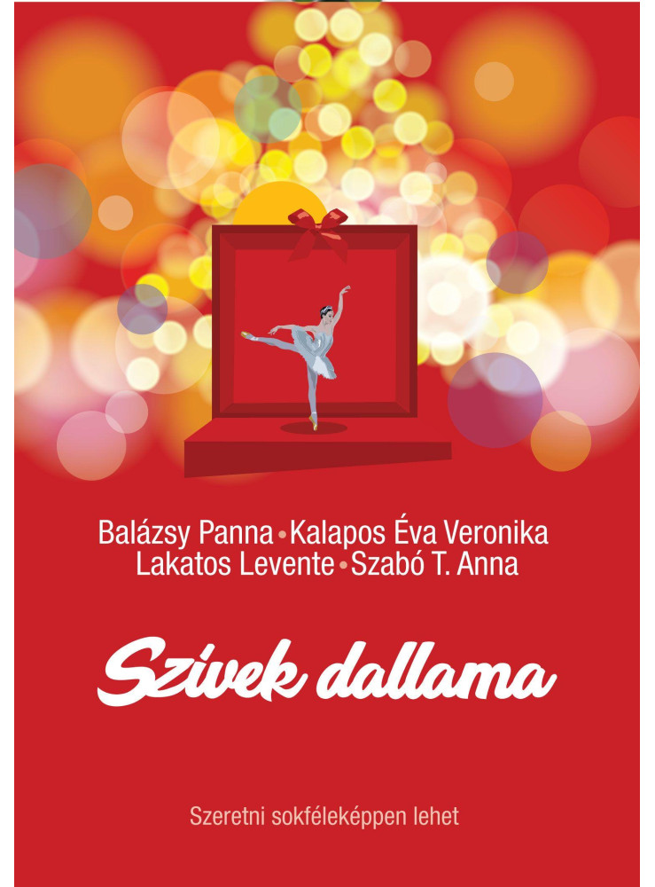 Szívek dallama  (ekönyv)