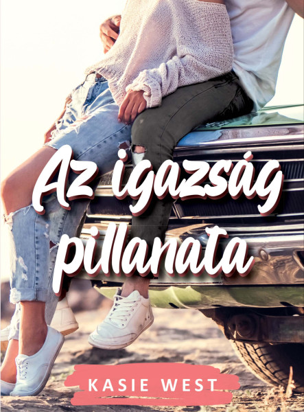 Az igazság pillanata (ekönyv)