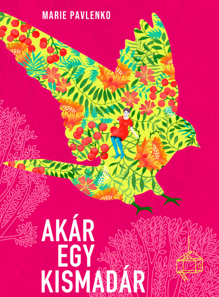 Akár egy kismadár (ekönyv)