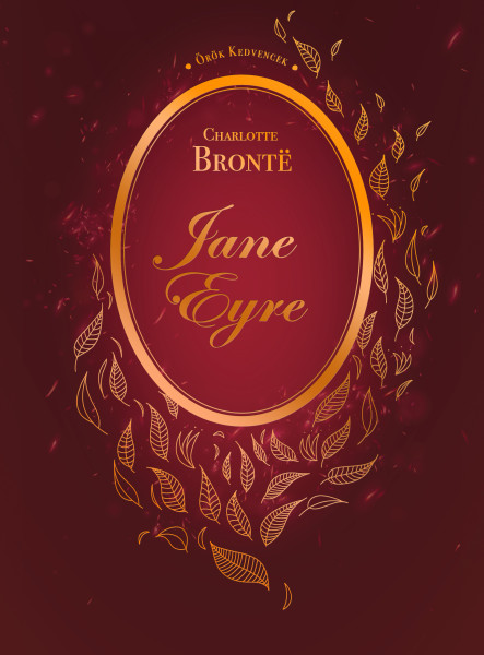 Jane Eyre (ekönyv)