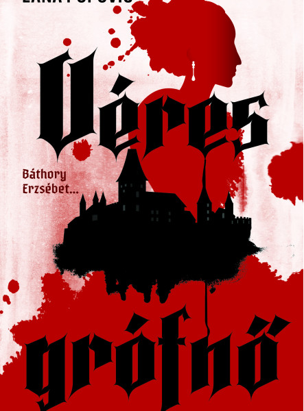 Véres grófnő (ekönyv)