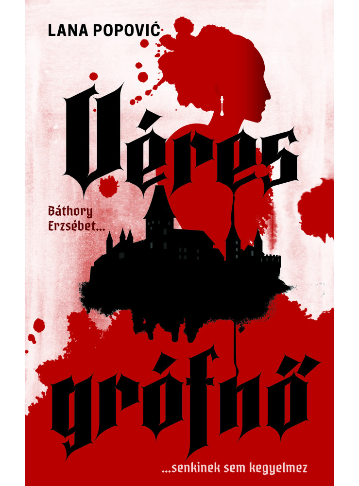 Véres grófnő (ekönyv) Véres grófnő (ekönyv)