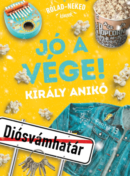 Jó a vége! (ekönyv)