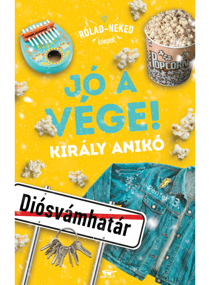 Jó a vége! (ekönyv)