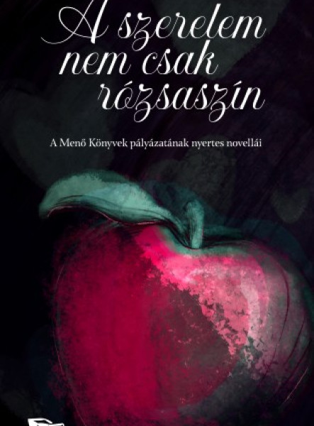 A szerelem nem csak rózsaszín (ekönyv)