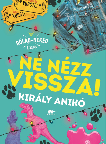Ne nézz vissza! (ekönyv)